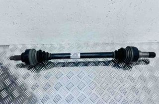 BMW 4 Series F32/F33/F36 (2013-2020) Rear Right Driveshaft 32736216