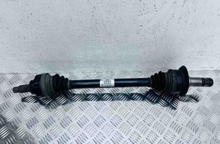 BMW 4 Series F32/F33/F36 (2013-2020) Rear Right Driveshaft 32736217