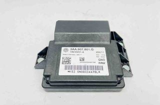 VOLKSWAGEN Passat B7 (2010-2015) Блок управления ручным тормозом 3AA907801G,18233201A 32736621