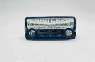 BMW 5 Series F10/F11 (2009-2017) Освещение салона 9163699,120309,6570100000 32737107