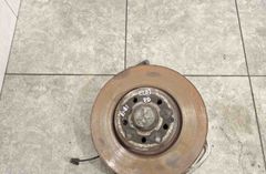 MERCEDES-BENZ E-Class W212/S212/C207/A207 (2009-2016) Front Right Wheel Hub A2043320201 27731035