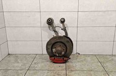 MERCEDES-BENZ E-Class W212/S212/C207/A207 (2009-2016) Front Right Wheel Hub A2043320201,A2043306811,A2043308811 28279805
