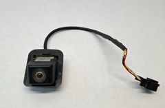 MERCEDES-BENZ S-Class W221 (2005-2013) Камера крышки багажника A2218200397 32844452