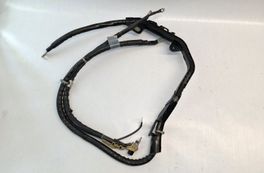 MERCEDES-BENZ E-Class W213/S213/C238/A238 (2016-2024) Engine Cable Harness A2135404344 32933069