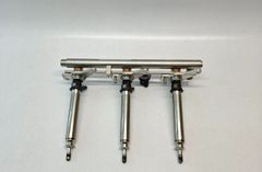 MERCEDES-BENZ E-Class W213/S213/C238/A238 (2016-2024) Left Side Fuel Rail A2760700400,A2760781245,A2560700187,A2760704195 32967074