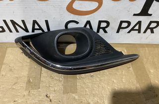 RENAULT Scenic 4 generation (2017-2023) Front Left Hand Fog Guard 620874759R 31860508