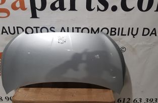 PEUGEOT 108 1 generation (2015-2021) Bonnet 307775 32858523