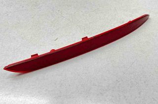 MERCEDES-BENZ EQC 1 generation (2018-2023) Rear Right Bumper Reflector A0998208800 32680324