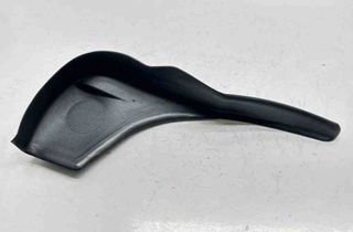 RENAULT Megane 4 generation (2016-2023) Front  Wiper Cowl Trim 668220215R,668227942R 32681399