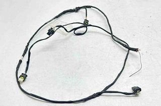 MERCEDES-BENZ EQC 1 generation (2018-2023) Rear Parking Aid Wiring A0225452426 32683370