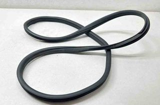 MERCEDES-BENZ EQC 1 generation (2018-2023) Rear door sealing rubber (on the body) 32683698