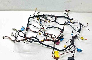 MERCEDES-BENZ EQC 1 generation (2018-2023) Cable Harness 32684203