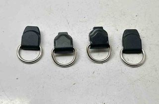 MERCEDES-BENZ EQC 1 generation (2018-2023) Other Interior Parts 32684348