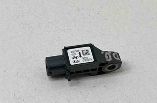 KIA Optima 4 generation (2015-2020) Rear Right Impact Sensor 933222,95920D4000 32687512