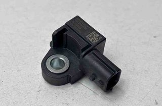 NISSAN Qashqai 2 generation (2013-2023) Rear Right Impact Sensor 988306UA0B 32688073