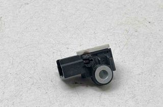 PEUGEOT Traveller 1 generation (2017-2023) Rear Right Impact Sensor 9675669780 32688958