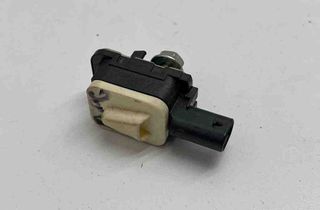 SUBARU Legacy 5 generation (2009-2015) Rear Right Impact Sensor 98237AL01B 32689755