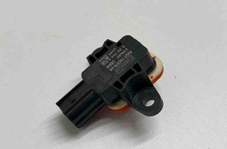 FORD Mondeo 5 generation (2014-2022) Rear Right Impact Sensor 502745,C83HA,170602,H2GT14C676AA 32689769