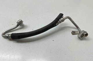 PEUGEOT Traveller 1 generation (2017-2023) AC Hose Pipe DG9H19N651EC 32689868