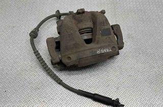 PEUGEOT Traveller 1 generation (2017-2023) Front Right Brake Caliper 32689980