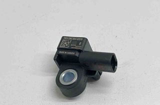 JEEP Grand Cherokee 4 generation (WK) (2004-2024) Rear Right Impact Sensor 68370842AA,62199F 32690755