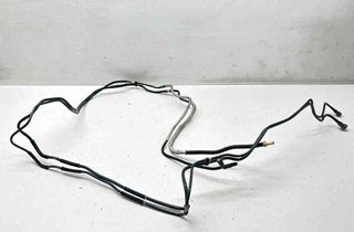 PEUGEOT Traveller 1 generation (2017-2023) Fuel pipe 9817934180,9819365880 32690893