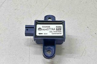 CHRYSLER Pacifica 2 generation (RU) (2016-2023) Rear Right Impact Sensor 53328368 32691206