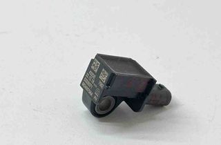 CHRYSLER Pacifica 2 generation (RU) (2016-2023) Rear Right Impact Sensor 68245079AA,53328371,432DE 32691286