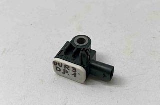 DODGE Durango 3 generation (2010-2024) Rear Right Impact Sensor 32693324