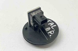 RENAULT Talisman 1 generation (2012-2024) Rear Right Impact Sensor F1A842D1,988302341R 32694004