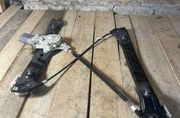BMW 7 Series E65/E66 (2001-2008) Стеклоподъемник передней правой двери 7060266 31738567