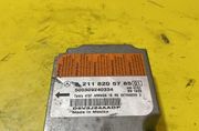 MERCEDES-BENZ E-Class W211/S211 (2002-2009) SRS Control Unit A2118205785 31742351