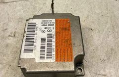 MERCEDES-BENZ E-Class W211/S211 (2002-2009) SRS Control Unit 0018209726 31749806