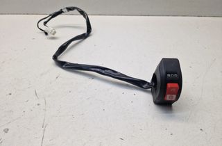 KTM DUKE 1 generation (2012-2024) Правый боковой переключатель передач 76011074000 29084023