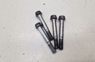 SUZUKI GSX-S 5 generation (2010-2020) Bolt kit bolts set 29091004