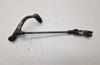 YAMAHA MT C5/4B (1997-2004) Gear change shift level tie rod 29129359