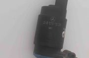 MERCEDES-BENZ E-Class W210/S210 (1995-2002) Washer Tank Motor 2108691021,2108691021 20276797