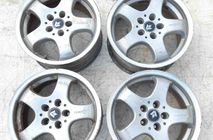 RENAULT Espace 3 generation (1996-2002) Wheel Set 7Jx16H2ET355x108,Rondell 29995347