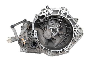 OPEL Corsa D (2006-2020) Gearbox F17W355,F17,A34751F17W355,12992511,55565132,90400206 33023329