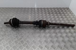 CITROËN Xsara Picasso 1 generation (1999-2010) Front Right Driveshaft 11626593