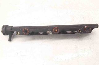 PEUGEOT 605 1 generation (1989-1999) Fuel Rail 9623551680 11674296