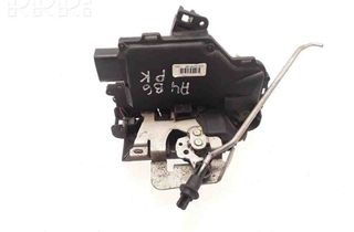 AUDI A4 B7/8E (2004-2008) Front Left Door Lock 4B1837015G 13618059