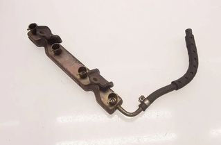 NISSAN Micra K12 (2002-2010) Топливная рейка 20730440