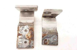 OPEL Combo C (2001-2011) Other Body Parts 20741312