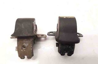 OPEL Combo C (2001-2011) Other Body Parts 20741313