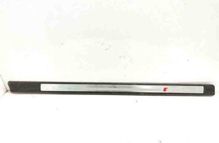 AUDI RS 3 8PA (2011-2012) Front Left Door Panel 8P3853491A,8P3853491B,8P3853491E 20765640