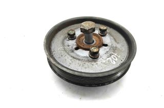 CITROËN C2 1 generation (2003-2009) ШКИВ КОЛЕНЧАТОГО ВАЛА 22946277