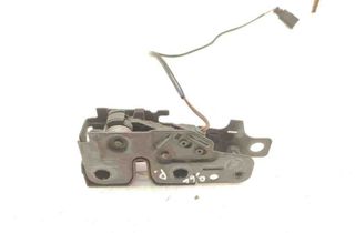 AUDI A3 8P (2003-2013) Замок капота 8P0823509D 30619734