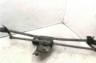 FORD Transit 3 generation (2000-2013) Front Windshield Wiper Mechanism 404523 30709188