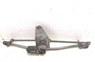 FORD Transit 3 generation (2000-2013) Front Windshield Wiper Mechanism 404523 30711578